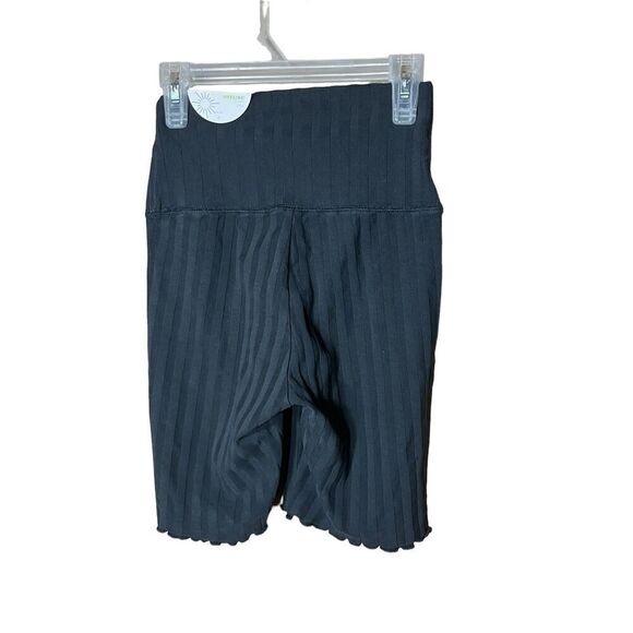 Offline By‎ Aerie OG High Rise 7 Inch Bike Shorts Size Small NWT - Picture 4 of 9